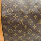 Louis Vuitton Keepall 60 Bandouliere Monogram von 1989