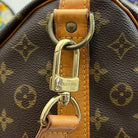 Louis Vuitton Keepall 60 Bandouliere Monogram von 1989