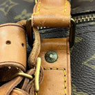Louis Vuitton Keepall 60 Bandouliere Monogram von 1989