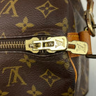 Louis Vuitton Keepall 60 Bandouliere Monogram von 1989
