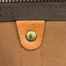 Louis Vuitton Keepall 60 Bandouliere Monogram von 1989