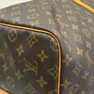 Louis Vuitton Keepall 60 Bandoulière Monogram von 1990