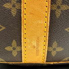 Louis Vuitton Keepall 60 Bandoulière Monogram von 1990