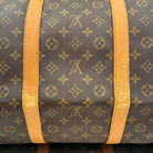 Louis Vuitton Keepall 60 Bandoulière Monogram von 1990