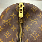 Louis Vuitton Keepall 60 Bandouliere Monogram von 1990