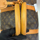Louis Vuitton Keepall 60 Bandoulière Monogram von 1990
