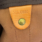 Louis Vuitton Keepall 60 Bandoulière Monogram von 1990