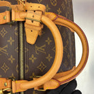 Louis Vuitton Keepall 60 Bandoulière Monogram von 1990