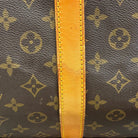 Louis Vuitton Keepall 60 Bandoulière Monogram von 1990