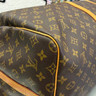 Louis Vuitton Keepall 60 Bandoulière Monogram von 1990