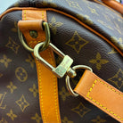 Louis Vuitton Keepall 60 Bandouliere Monogram von 1990