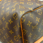 Louis Vuitton Keepall 60 Bandouliere Monogram von 1990