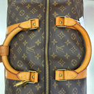 Louis Vuitton Keepall 60 Bandoulière Monogram von 1990