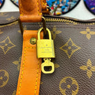 Louis Vuitton Keepall 60 Bandouliere Monogram von 1990