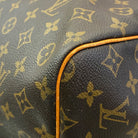 Louis Vuitton Keepall 60 Bandoulière Monogram von 1990