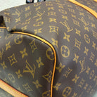 Louis Vuitton Keepall 60 Bandoulière Monogram von 1990