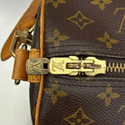 Louis Vuitton Keepall 60 Bandouliere Monogram von 1991