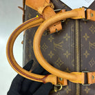 Louis Vuitton Keepall 60 Bandouliere Monogram von 1991