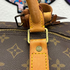 Louis Vuitton Keepall 60 Bandouliere Monogram von 1991