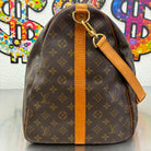 Louis Vuitton Keepall 60 Bandouliere Monogram von 1991
