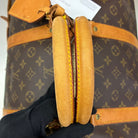 Louis Vuitton Keepall 60 Bandouliere Monogram von 1991