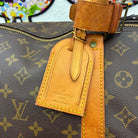 Louis Vuitton Keepall 60 Bandouliere Monogram von 1991