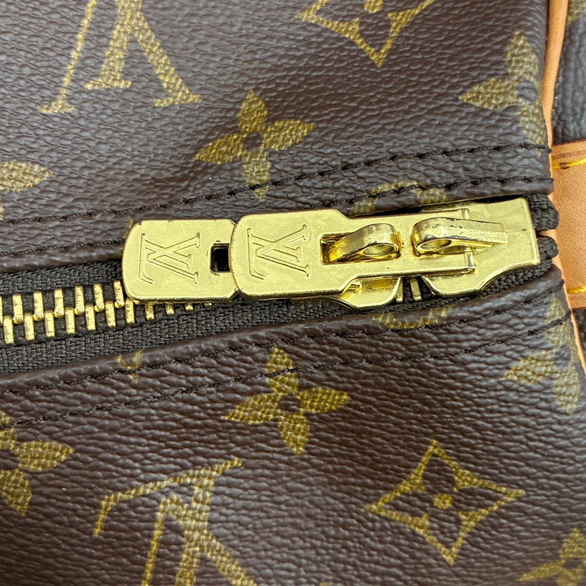 Louis Vuitton Keepall 60 Bandouliere Monogram von 1992