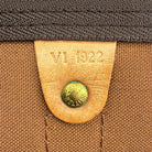 Louis Vuitton Keepall 60 Bandouliere Monogram von 1992