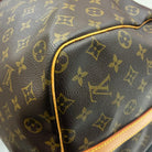 Louis Vuitton Keepall 60 Bandouliere Monogram von 1992