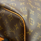 Louis Vuitton Keepall 60 Bandouliere Monogram von 1992