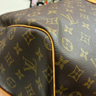Louis Vuitton Keepall 60 Bandouliere Monogram von 1992