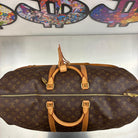 Louis Vuitton Keepall 60 Bandouliere Monogram von 1992