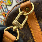 Louis Vuitton Keepall 60 Bandouliere Monogram von 1992