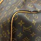 Louis Vuitton Keepall 60 Bandouliere Monogram von 1992