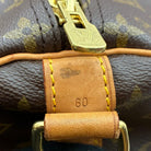 Louis Vuitton Keepall 60 Bandouliere Monogram von 1992