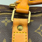 Louis Vuitton Keepall 60 Bandouliere Monogram von 1994