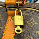 Louis Vuitton Keepall 60 Bandouliere Monogram von 1994
