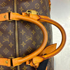 Louis Vuitton Keepall 60 Bandouliere Monogram von 1994