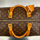 Louis Vuitton Keepall 60 Bandouliere Monogram von 1994