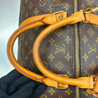 Louis Vuitton Keepall 60 Bandouliere Monogram von 1994