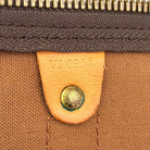 Louis Vuitton Keepall 60 Bandouliere Monogram von 1994