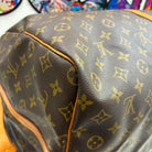 Louis Vuitton Keepall 60 Bandouliere Monogram von 1994