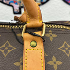 Louis Vuitton Keepall 60 Bandouliere Monogram von 1995