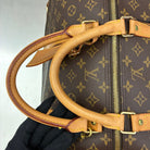 Louis Vuitton Keepall 60 Bandouliere Monogram von 1995