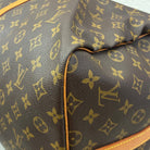 Louis Vuitton Keepall 60 Bandouliere Monogram von 1995