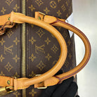 Louis Vuitton Keepall 60 Bandouliere Monogram von 1995
