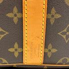 Louis Vuitton Keepall 60 Bandouliere Monogram von 1995