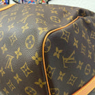 Louis Vuitton Keepall 60 Bandouliere Monogram von 1995