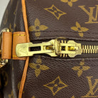 Louis Vuitton Keepall 60 Bandouliere Monogram von 1995