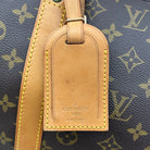 Louis Vuitton Keepall 60 Bandouliere Monogram von 1995